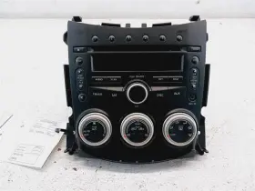 281851ea0b Nissan 638-51295 09-14 370z Radio Receiver Am/fm/cd With Face Plate Oem