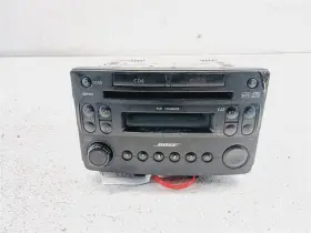 28185cf50b Nissan 638-59449 07-09 350z Radio Receiver Am/fm/cd Bose Audio Oem