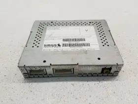 28051-eh10a Nissan 638.da1v07 05-08 350z/altima Satellite Tuner Module Oem
