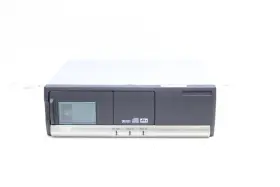 Xqe500050 Rover 2005-2012 Land Range Dvd Cd Video Player Oem