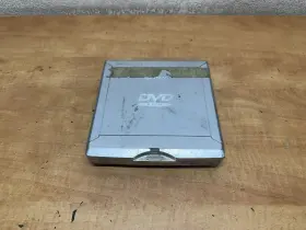 Sony Nvx-dv7000 Jdm Import Dvd Navi System