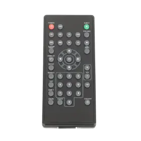 Toyota 00012h141025 Genuine Dvd Remote Control