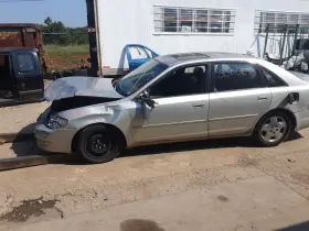 Toyota 594-01389 Info-gps-tv Screen Display Xls Us Market Fits 03-04 Avalon 1311995