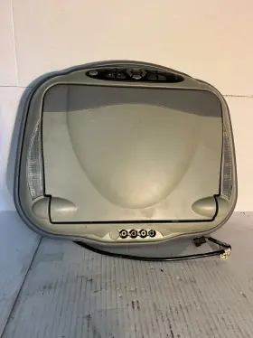 Oem-tt2 Toyota Ac3301 2006 Sequoia Roof Dvd Player Genuine