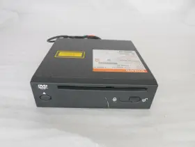 6g92-10e887-be Volvo 30775669 2006 2007 2008 S80 Dvd Rom Sat Nav Navigation Unit