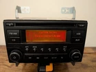 2015 - 2020 Nissan Oem 370Z Radio Receiver Am/fm/cd 281856GA0A With Brackets. Price: $35.00.