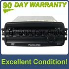 03-06 Gmc Dvd Player Chevy Hummer Overhead Panasonic Entertainment System Oem Used. Price: $116.10.