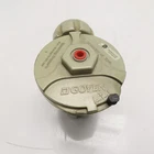 Goyen RCAC25DD3000 1" Series Pulse Jet Valve 125PSI Used. Price: $29.99.