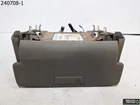 Oem 2005 Jeep Grand Cherokee 5.7L Center Console Dvd Video Media Drive Player Used. Price: $69.15.