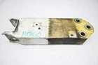 11-15 Bmw F12 6 Series Left Driver Bumper Reinforcement Bracket Carrier Oem Used. Price: $49.00.