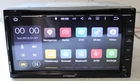 Xtrons TD699G 7" Android Touch Screen Dvd Cd Gps Sat Nav Bluetooth Aux Sd Radio Used. Price: $89.95.
