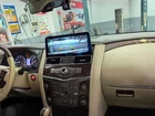 Android Screen Stereo Radio Carplay Gps For Nissan Armada Infiniti QX56 QX80 New. Price: $889.99.