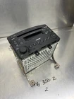 2006 Nissan 350Z Radio Recevier Bose Audio Am Fm Disc Cd Stereo 28185-CF50A Used. Price: $122.19.