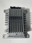 2004-2005 Nissan 350Z Radio Amplifier Oem Used. Price: $85.00.