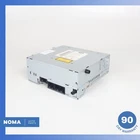 10-11 Range Rover L320 L319 Audio Radio Receiver Head Unit Am Cd Player Oem Used. Price: $149.40.