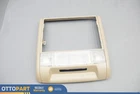 2007-2014 Cadillac Escalade Rear Overhead Console Dvd Monitor Screen Oem Used. Price: $22.95.