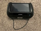 Xtrons 9 Digital Touchscreen Car Headrest Dvd Player - Untested Parts/repair For. Price: $45.00.