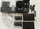 2007-2015 Audi Rear Seat Entertainment System Set. 4G0051700B New. Price: $700.00.