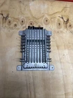 Amplifier 2004-05 Infiniti G35 3.5L Bose 28060 AC300 28061 Oem Used. Price: $105.00.