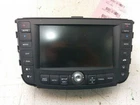 2007-2008 Acura Tl Gps Info Display Screen W/navigation Radio & Oem Used. Price: $174.99.