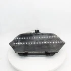 2012 Honda Odyssey Dvd Screen Part Number 594-01272 Used. Price: $49.99.