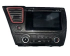 Honda Navigation Cd Player And Radio Audio Unit 39100-TS9-A01-M1 Used. Price: $136.90.