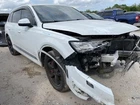 Audio Equipment Radio Control Console Mounted Fits 17-19 Q7 604220 Used. Price: $125.79.