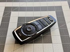 Like New 2011-2019 Bmw M5 X5 Rear Seat Entertainment Dvd Remote 9320240-03 Oem. Price: $158.35.