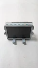 Info-gps-tv Screen Display 6.5" Touch Fits 16-19 Fiesta 389135 Used. Price: $110.40.