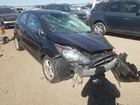 Info-gps-tv Screen Display 4.2" Fits 18-19 Fiesta 1288989 Used. Price: $129.89.