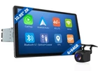 Cam+dvr+eonon SD1X6S2 10.95" Android 13 6+64GB 1DIN Stereo Carplay Gps Radio New. Price: $318.49.