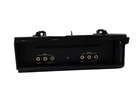 2008-2012 Mercedes ML550 Dvd Player Video Splitter A1646800614 Oem AK260369 Used. Price: $95.00.