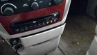 Used Infotainment Display Fits: 2006 Chrysler Town & Country Player Entertainmen. Price: $179.90.