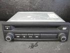 Reman Entertainment Disc Player Bmw X5M X6M 07 08 09 10 11 12 13 14 Seller. Price: $200.00.