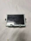 Info-gps-tv Screen Display 6.5" Touch Fits 16-19 Fiesta 378693 Used. Price: $144.00.