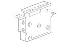 Genuine Honda Dvd Player 39110-T0A-A01 New. Price: $879.68.