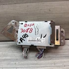 11-18 Nissan / Infiniti Information Display Gps Control Module Oem 28346 1LA0A Used. Price: $189.95.
