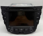 2012 2017 Hyundai Veloster Xm Radio Stereo Bluetooth Touch Screen Oem 96560-2V73 Used. Price: $169.99.
