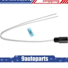 Acdelco PT2623 Wiring Harness Connector Driver Passenger Side New For Chevy. Price: $63.03.