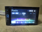 Pioneer Aftermarket Radio Stereo Cd Dvd Player Screen Display AVH-240EX Used. Price: $120.00.