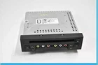 09-12 Bmw F02 750LI 760LI Rear Back Dvd Video Disc Player Module 9207777 Oem Used. Price: $151.05.