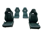 2015 Aston Martin Rapide Front & Rear Seat Set W/ Dvd Entertainment Screens Oem Used. Price: $2123.23.