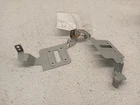 11-17 Infiniti M37/M56/Q70 Radio Mounting Brackets W/hardware Oem 28039-1MA0A Used. Price: $124.99.
