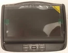 Ford Lincoln Headrest Lcd Video Display Screen Dvd Player B. Rear Seat. SL7 New. Price: $50.00.