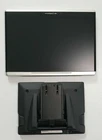 2017-2020 Porsche Panamera Dvd Video Monitor & Mount Sdis Halter 971919607C Oem New. Price: $1400.00.