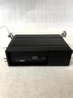 Genuine Oem Infiniti Black Glove Box Mounted Cd Player Fits 2003 M45 Used. Price: $74.39.