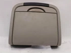 Info-gps Screen Chrysler Pacifica 2005 2006 0ZW92TL2AE 866302 Used. Price: $49.99.