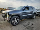 Used Infotainment Display Fits: 2015 Jeep Grand Cherokee Dvd Player Blu-ray Grad. Price: $118.75.