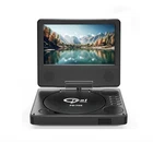 PD-702 9.5" Portable Dvd Player With 7.5" Swivel Display Screen, 5-HOUR Built-in New. Price: $98.99.