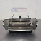 2008 Lexus LX570 Oem Radio Receiver 8612060A70 Used. Price: $252.88.